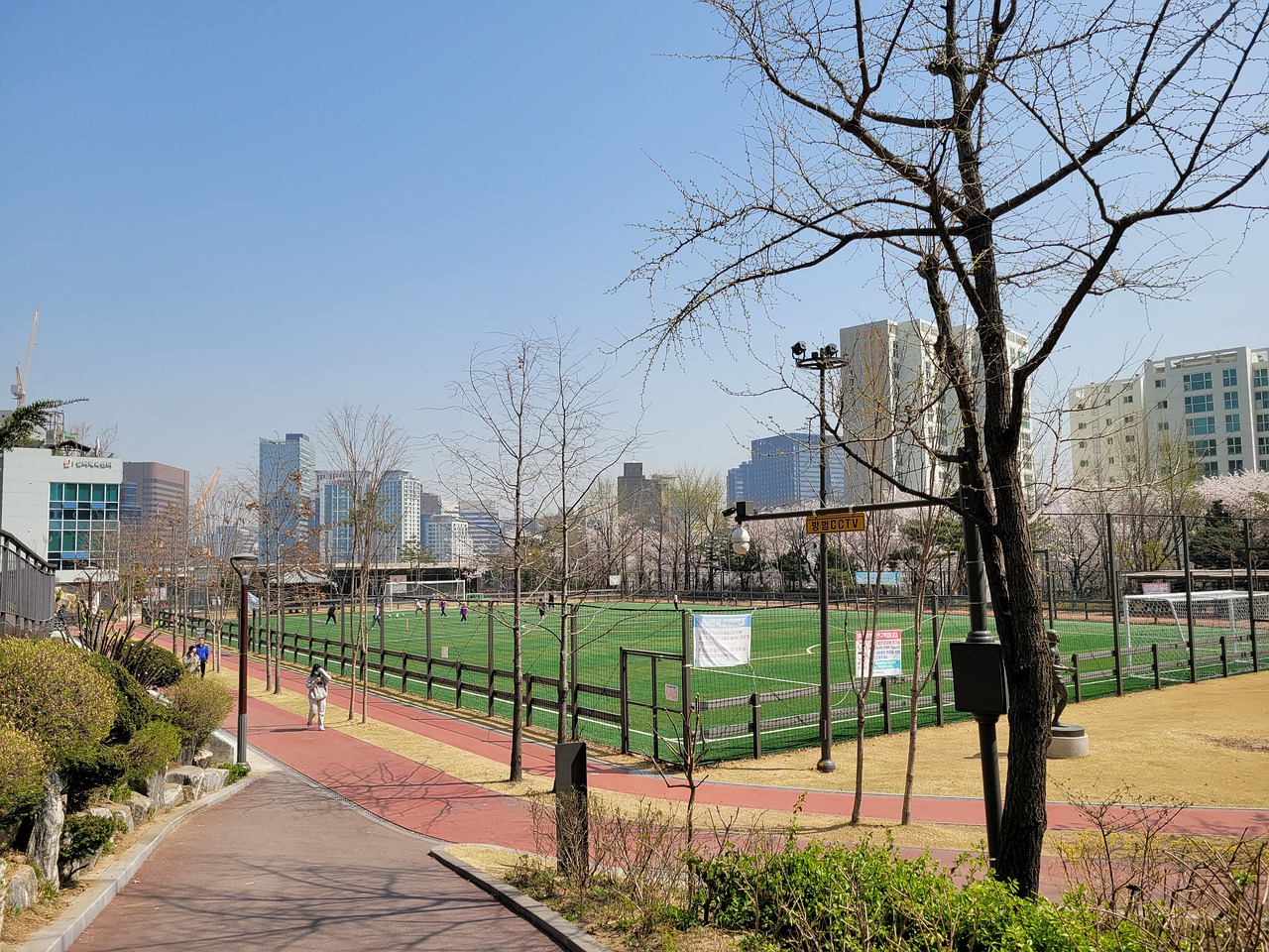 在禁区内的 在禁区内的